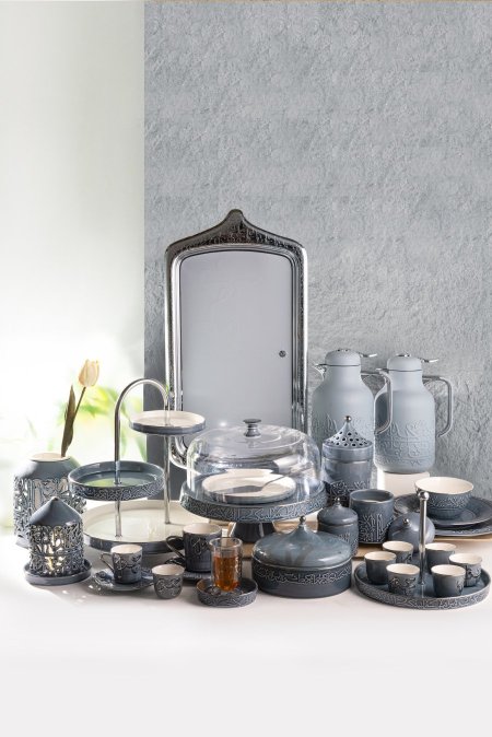 مجموعة جوار أزرق - أوتانتيك